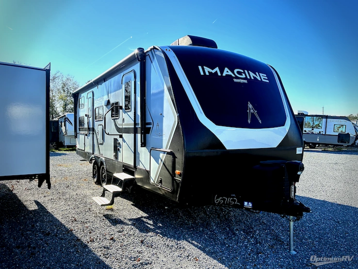 2026 Grand Design Imagine 2470BH RV Photo 1