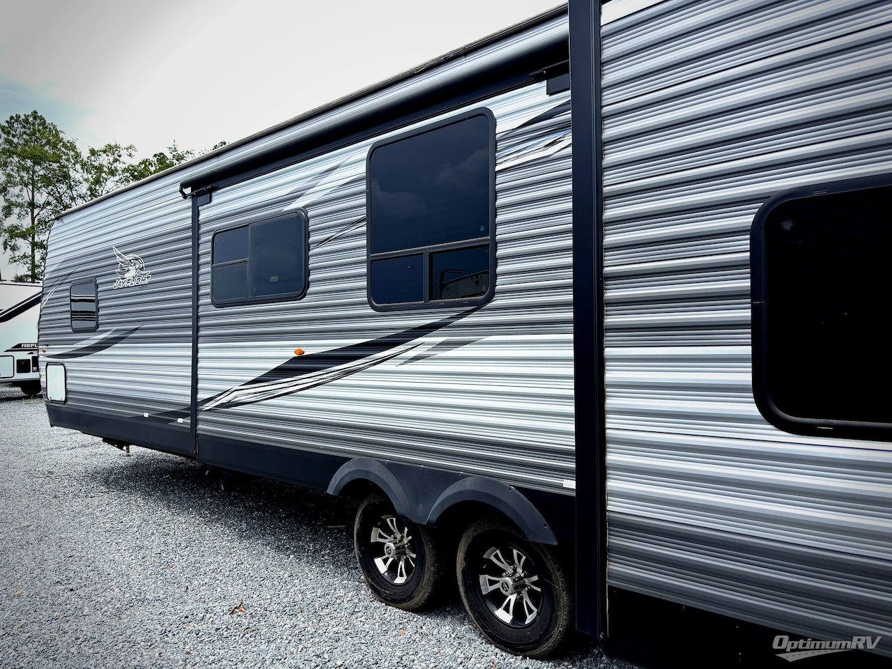 2020 Jayco Jay Flight 33RBTS Photo 3