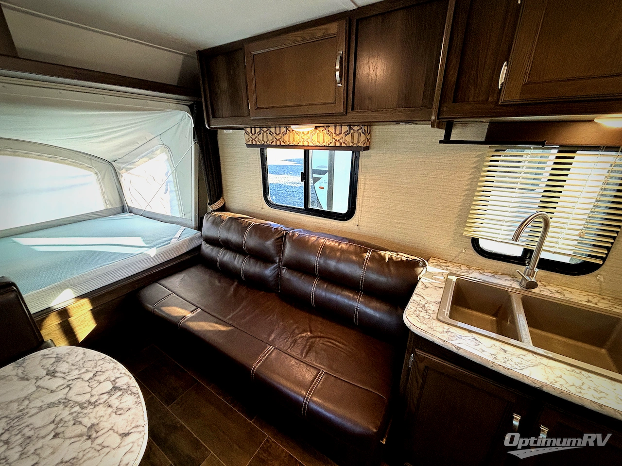 2019 Keystone Bullet Crossfire 1650EX Photo 6