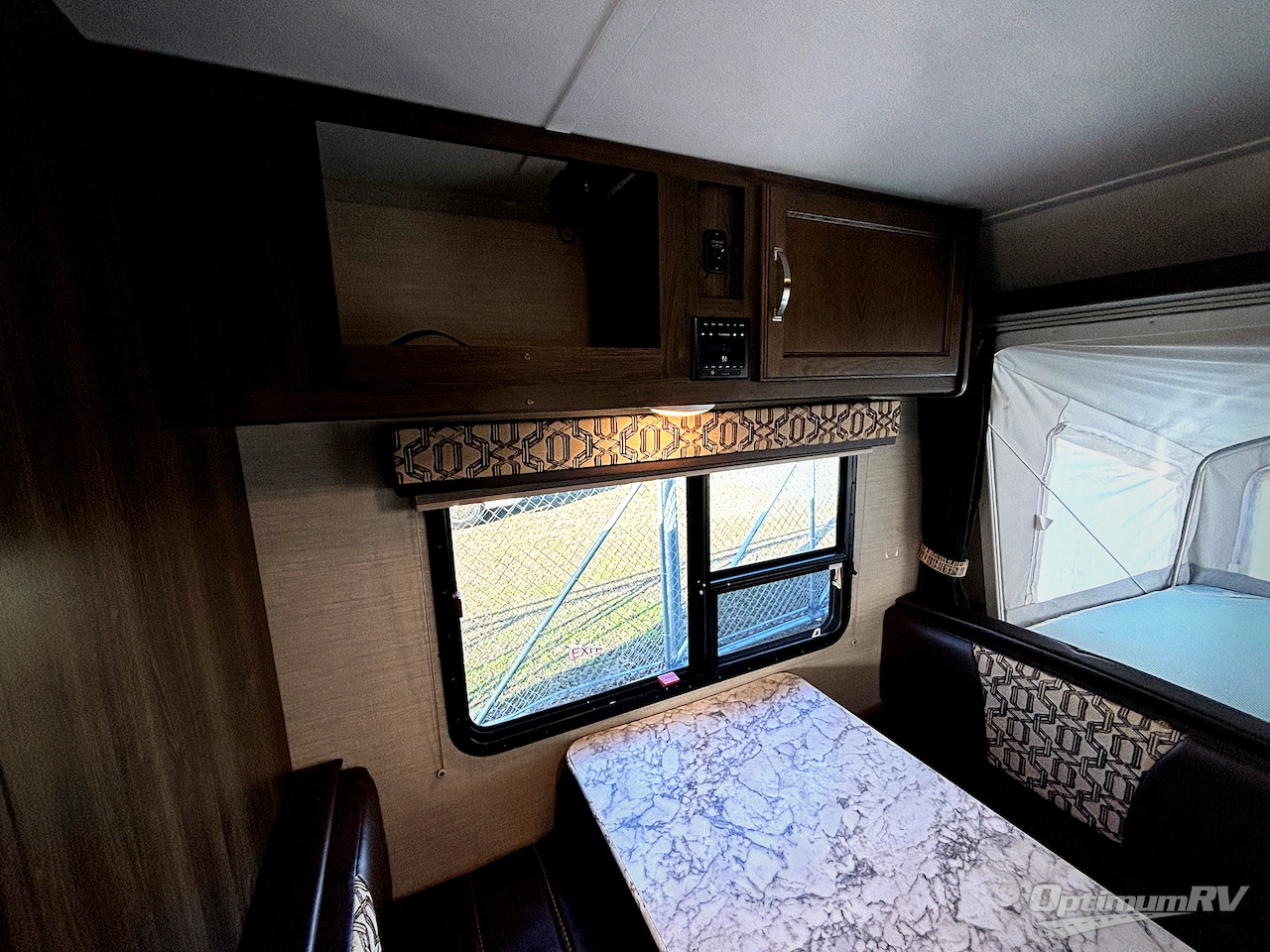 2019 Keystone Bullet Crossfire 1650EX Photo 14