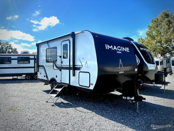 2027 Grand Design Imagine AIM 15RBA RV Photo 1