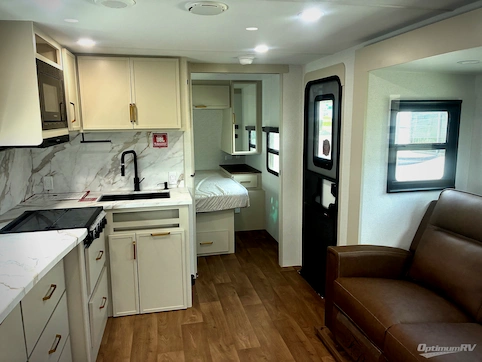 2027 Grand Design Imagine XLS 22RBE RV Photo 2