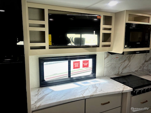 2027 Grand Design Imagine XLS 22RBE RV Photo 3