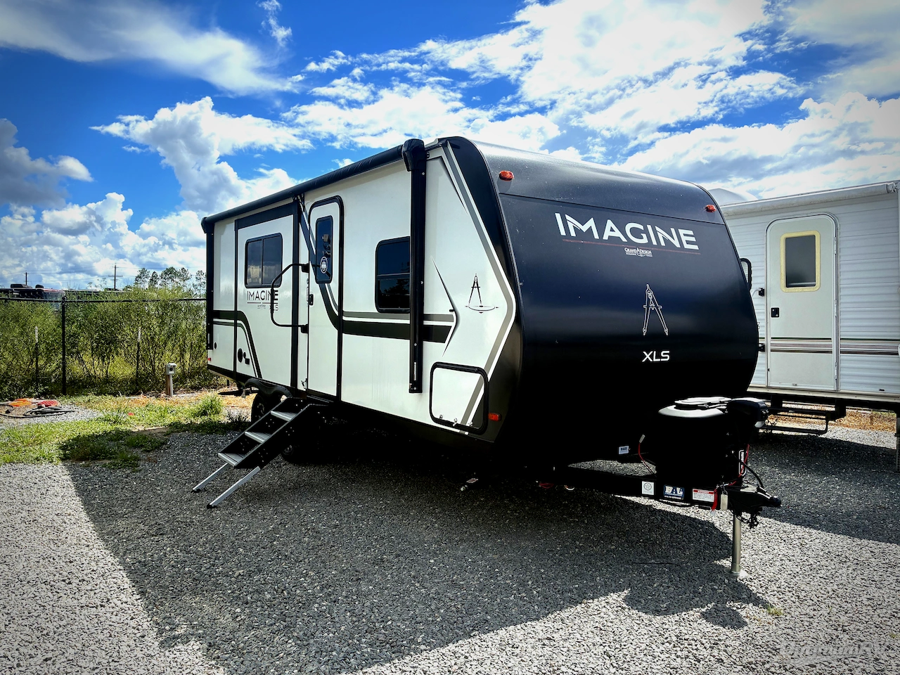 2027 Grand Design Imagine XLS 22RBE Photo 1