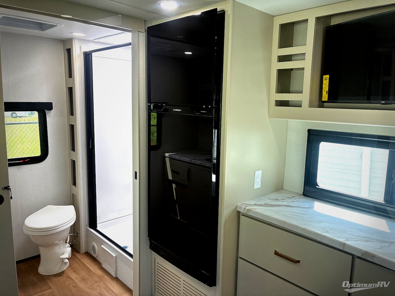 2027 Grand Design Imagine XLS 22RBE Photo 15