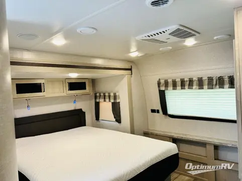 2021 Forest River Flagstaff Super Lite 29RLBS RV Photo 3