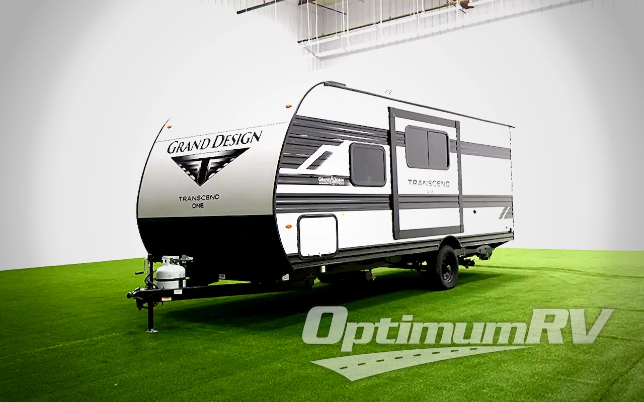 2027 Grand Design Transcend One 161BH Photo 4