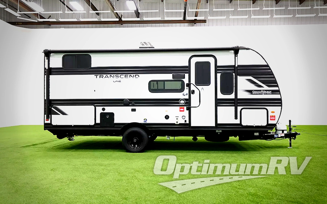 2027 Grand Design Transcend One 161BH Photo 2