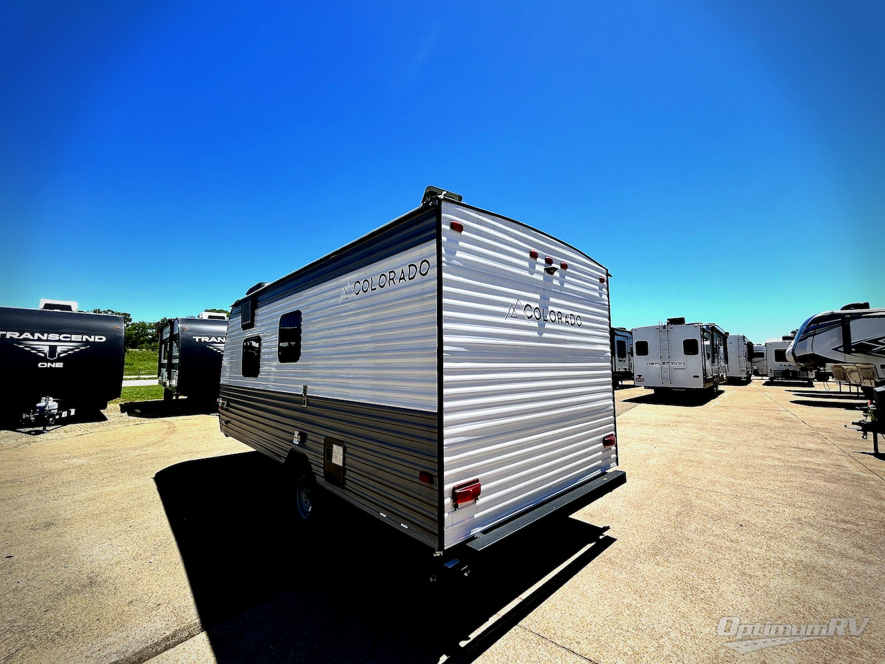 2024 Dutchmen Colorado 17RBC Photo 3