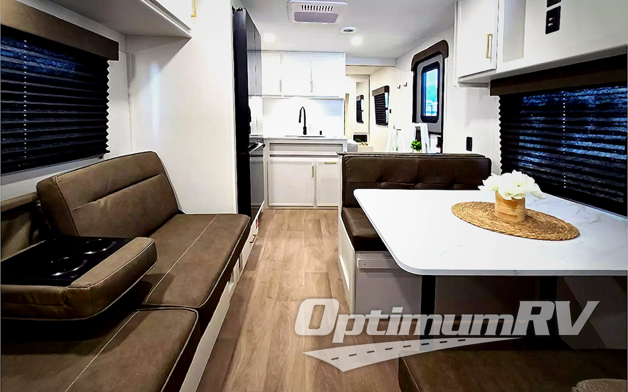 2027 Grand Design Transcend Xplor 24BHX Photo 6