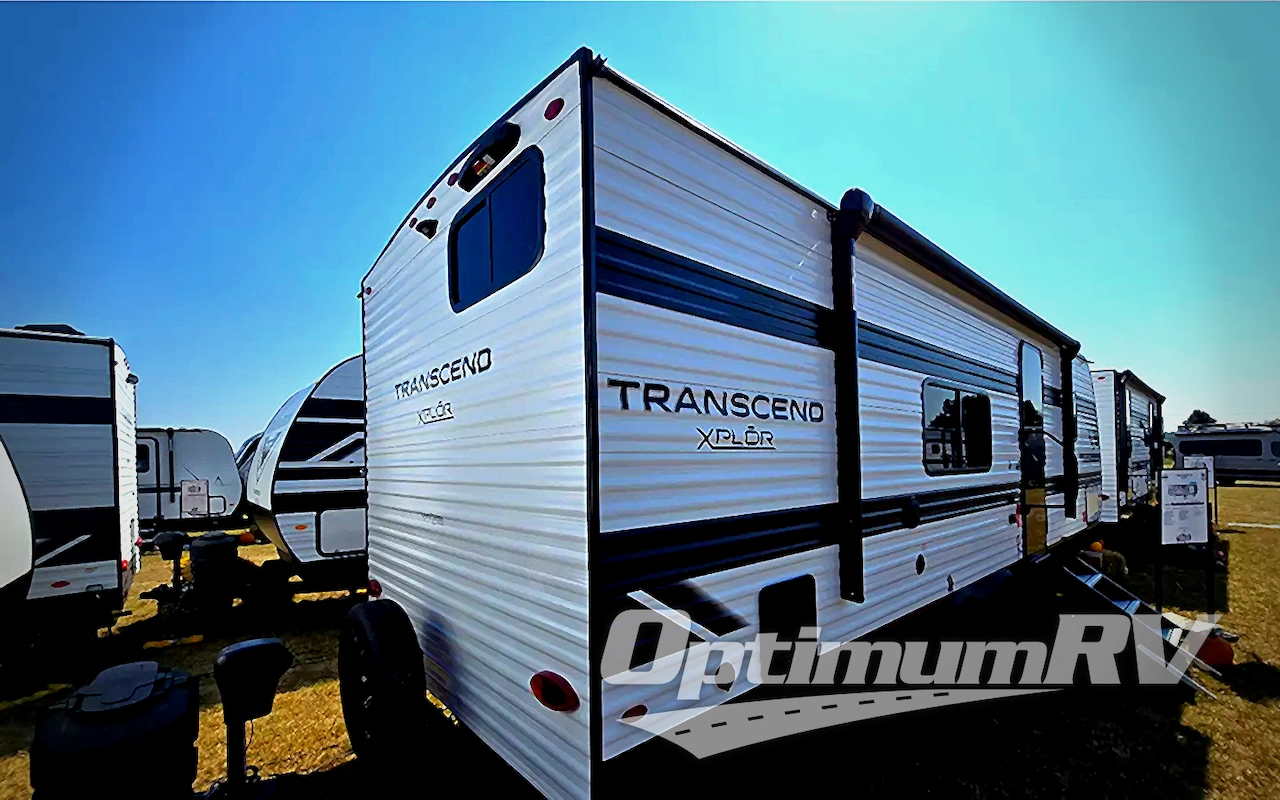 2027 Grand Design Transcend Xplor 24BHX Photo 2