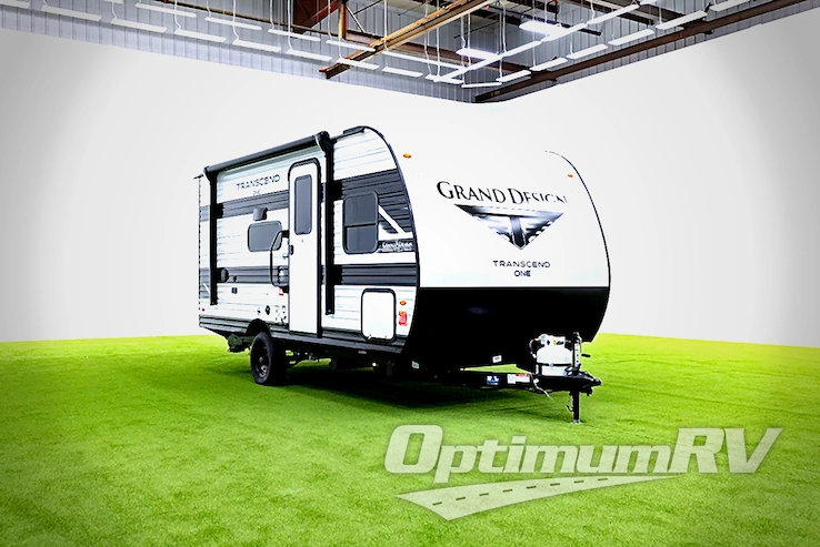 2027 Grand Design Transcend One 151BH RV Photo 1