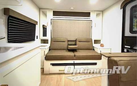 2027 Grand Design Transcend One 151RB RV Photo 4