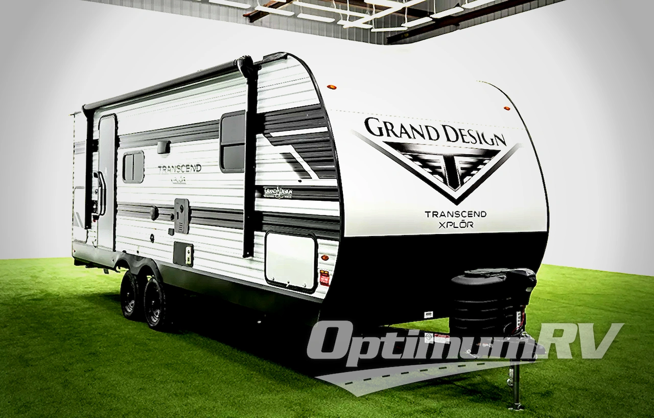 2027 Grand Design Transcend Xplor 22RBX Photo 1