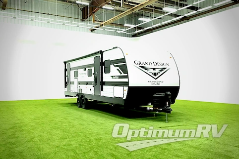 New 2027 Grand Design Transcend Xplor 27DBX Featured Photo