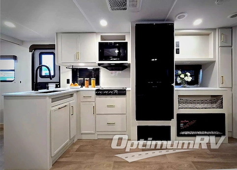 2027 Grand Design Transcend Xplor 27DBX RV Photo 3