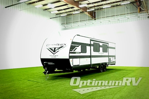 2027 Grand Design Transcend Xplor 27DBX RV Photo 2