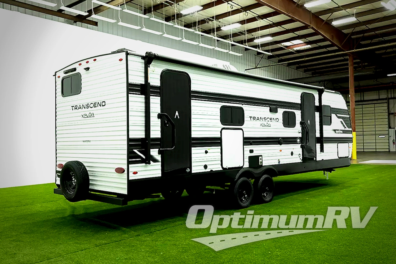 2027 Grand Design Transcend Xplor 27DBX Photo 2