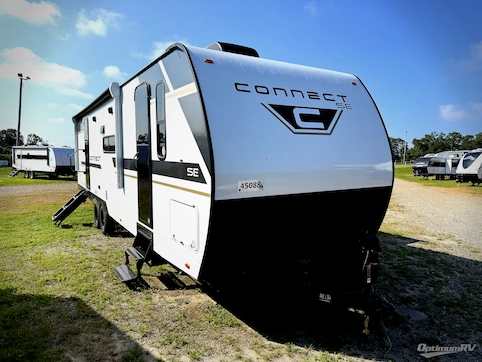 New 2026 KZ Connect SE C301BHKSE Featured Photo