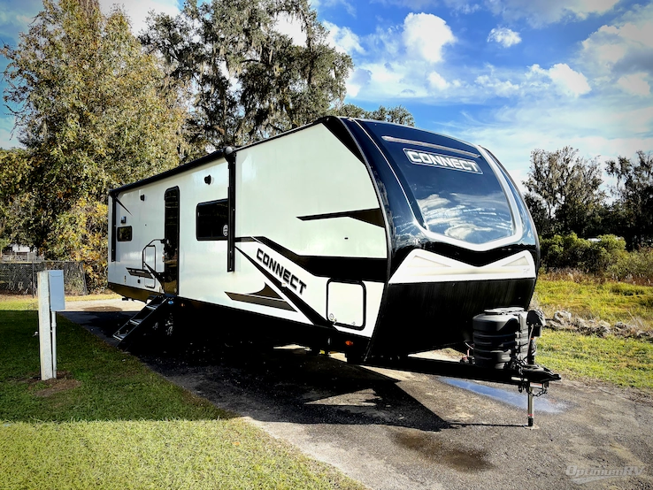 2025 KZ Connect C302FBK RV Photo 1