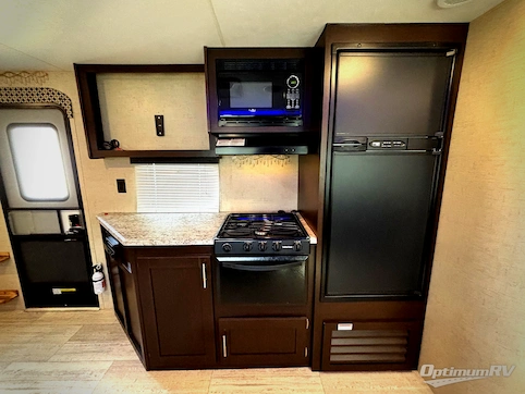 2018 KZ Sportsmen LE 282BHLE RV Photo 2