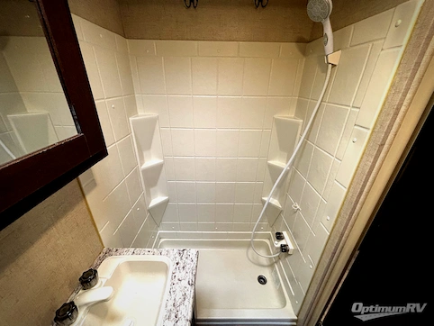 2018 KZ Sportsmen LE 282BHLE RV Photo 4