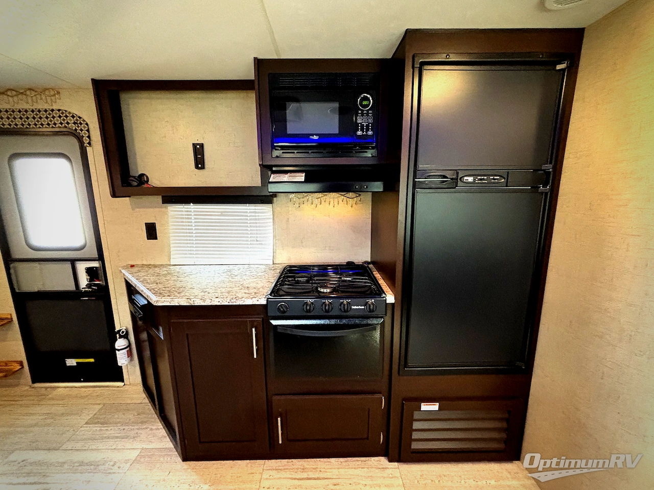 2018 KZ Sportsmen LE 282BHLE Photo 6