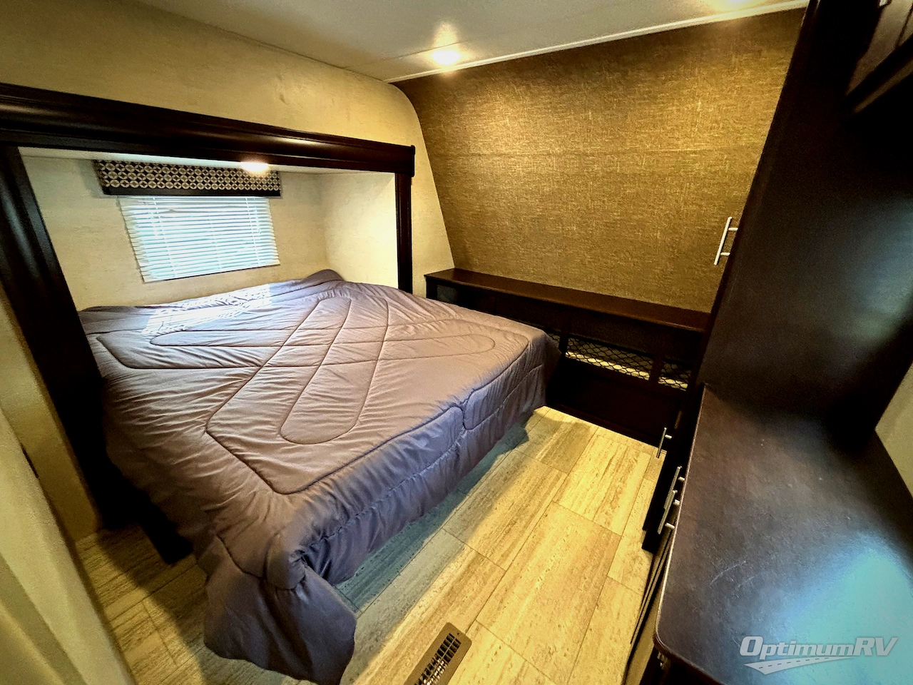 2018 KZ Sportsmen LE 282BHLE Photo 7