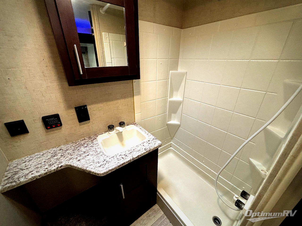 2018 KZ Sportsmen LE 282BHLE Photo 15