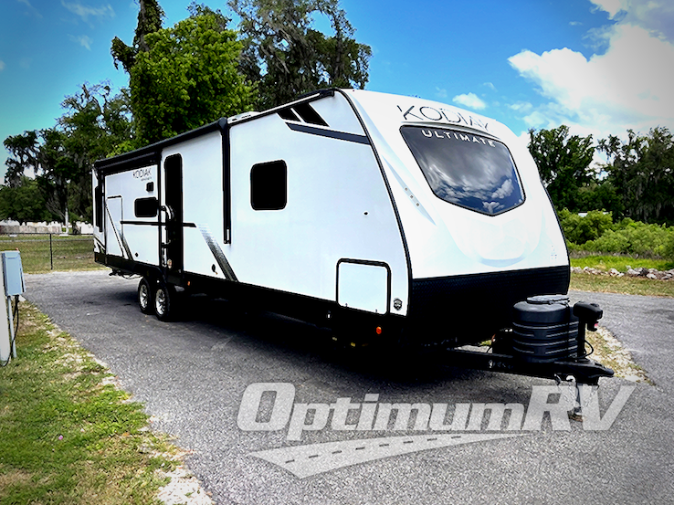 2025 Dutchmen Kodiak Ultimate 3221RLSL RV Photo 1