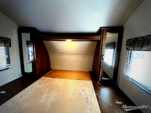 2018 Forest River Salem Cruise Lite 263BHXL RV Photo 4