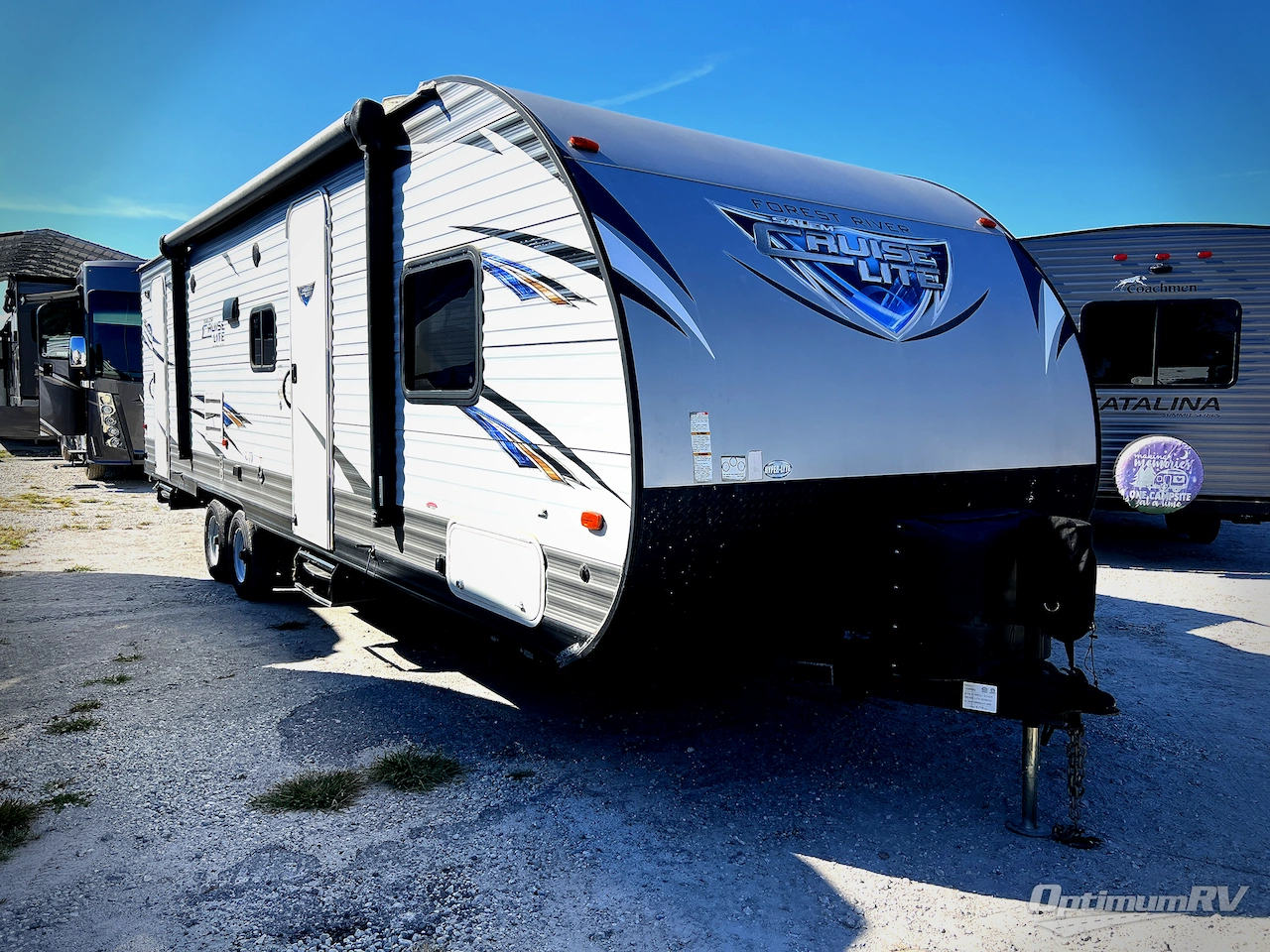 2018 Forest River Salem Cruise Lite 263BHXL Photo 1