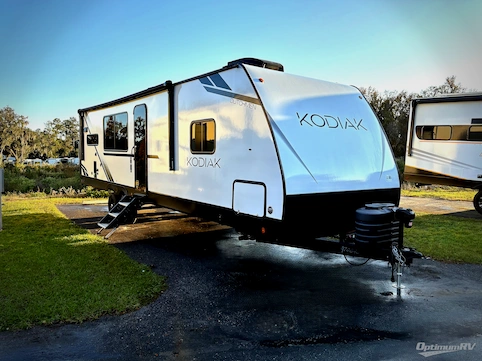 New 2026 Dutchmen Kodiak 308BHSL Featured Photo