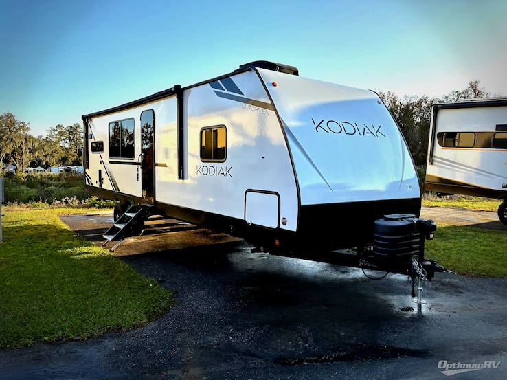 2026 Dutchmen Kodiak 308BHSL RV Photo 1