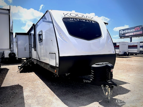 New 2025 Dutchmen Kodiak Ultimate 3361RKSL Featured Photo