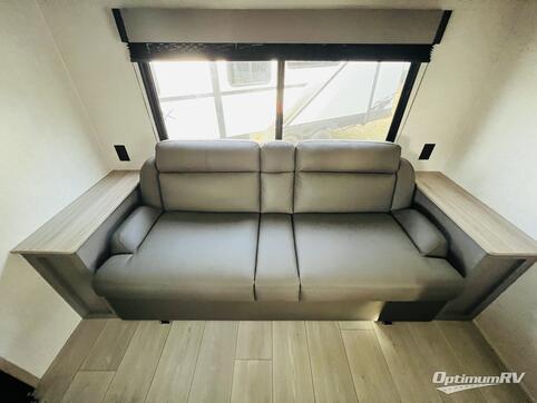 2025 KZ Sportsmen SE 251RSSE RV Photo 2