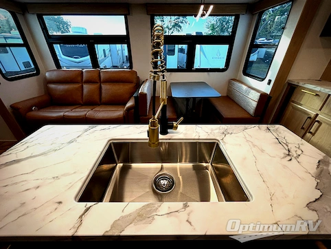 2026 KZ Ridgeway 35BH RV Photo 4