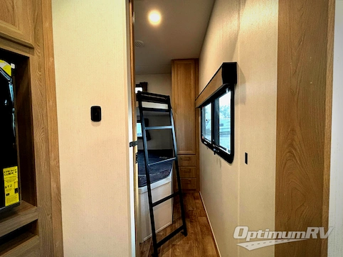 2026 KZ Ridgeway 35BH RV Photo 3