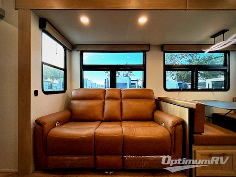 2026 KZ Ridgeway 35BH RV Photo 2