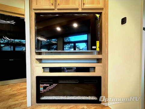 2026 KZ Ridgeway 35BH RV Photo 3