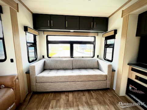 2026 KZ Ridgeway 36MB RV Photo 2