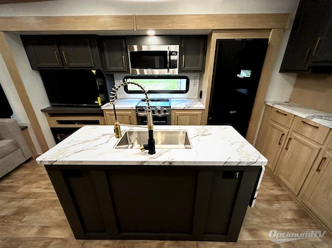 2026 KZ Ridgeway 36MB RV Photo 2