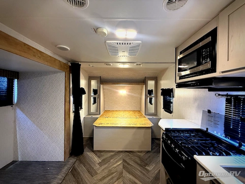 2024 Heartland Prowler 205SRB RV Photo 2