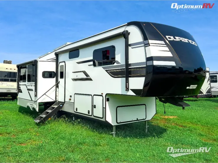 2024 KZ Durango D301RLT RV Photo 1