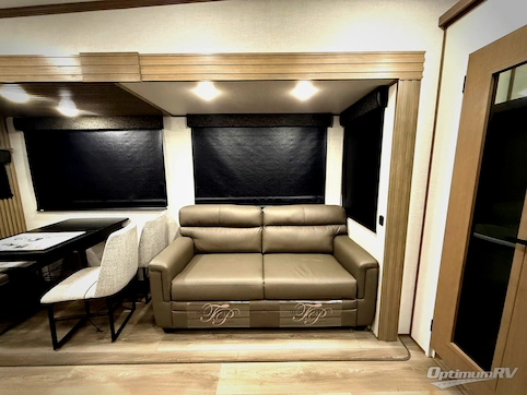 2025 KZ Durango 281RKD RV Photo 2