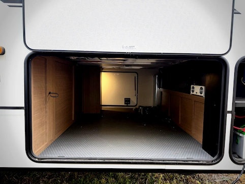 2025 KZ Durango 281RKD RV Floorplan Photo