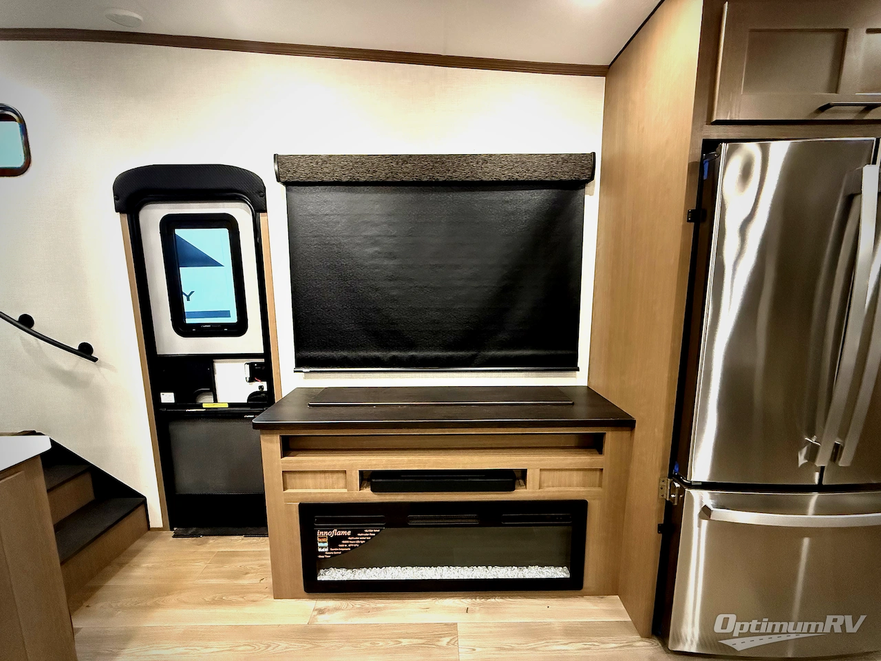 2025 KZ Durango 281RKD Photo 14