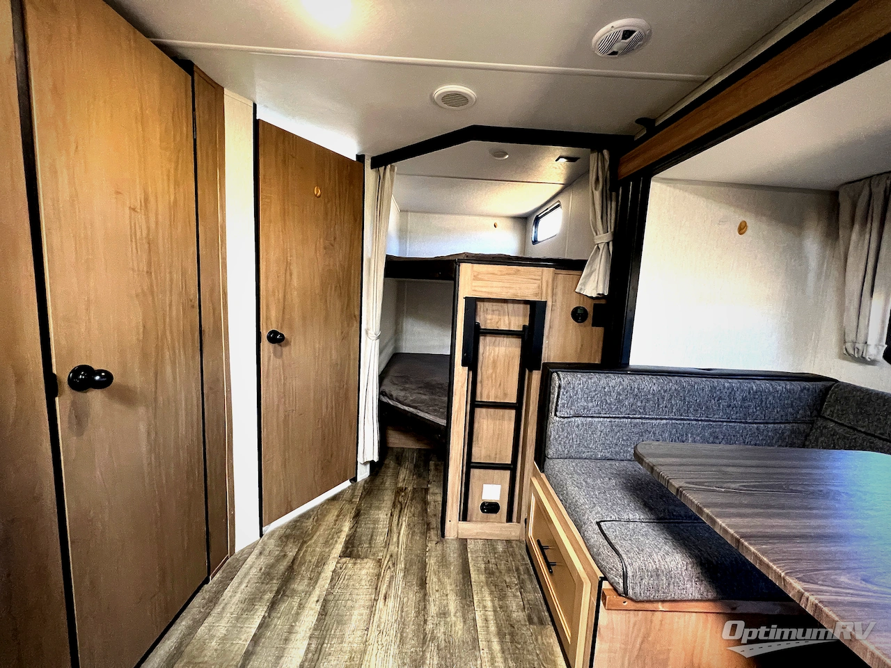 2023 Forest River Cherokee Grey Wolf 26DBH Photo 14