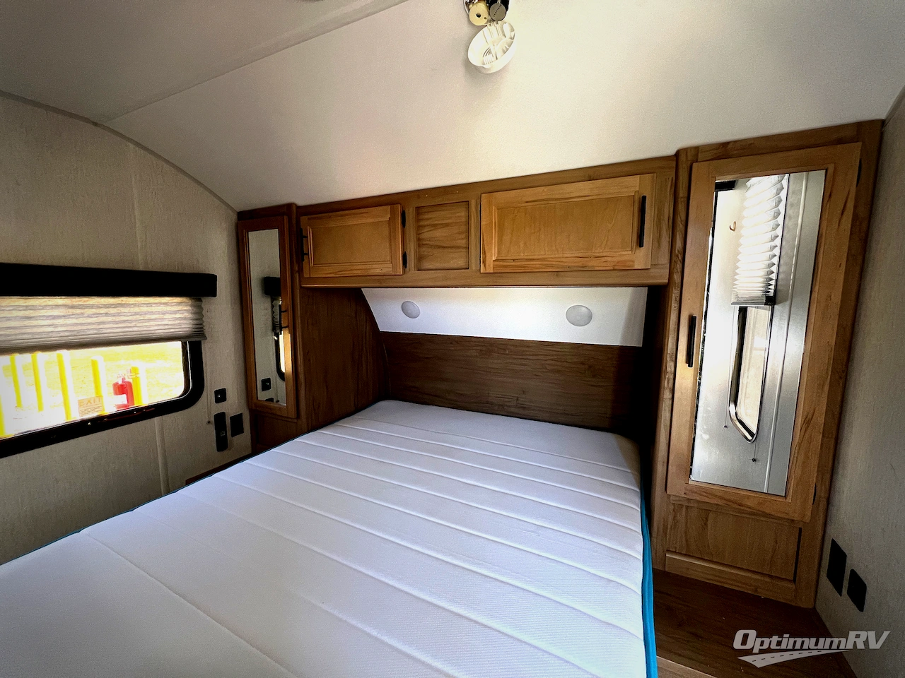 2023 Forest River Cherokee Grey Wolf 26DBH Photo 18