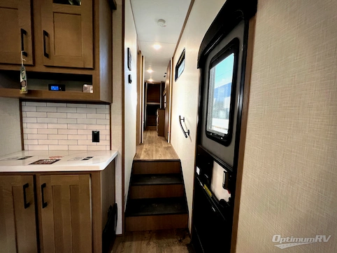 2025 KZ Durango D333RLT RV Photo 3